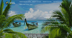 Desktop Screenshot of decktropic.com